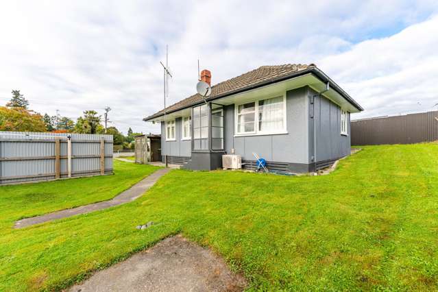 Geraldine Charm - Prime Location