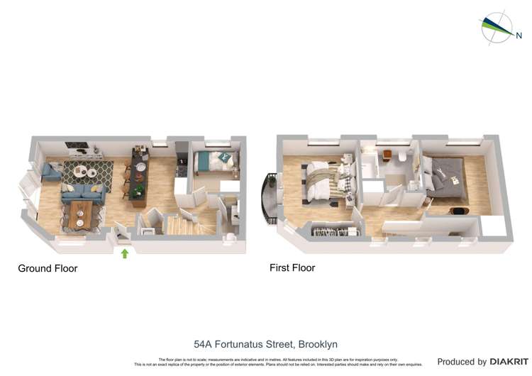 54A Fortunatus Street Brooklyn_13