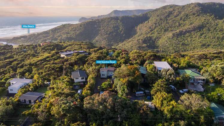 132 Seaview Road Piha_31