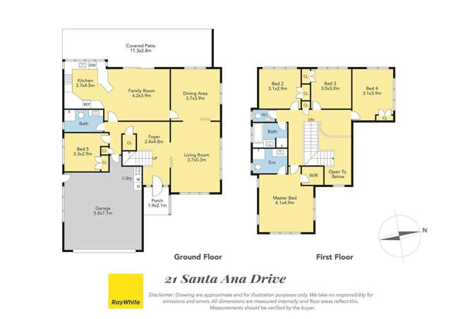 21 Santa Ana Drive Dannemora_1
