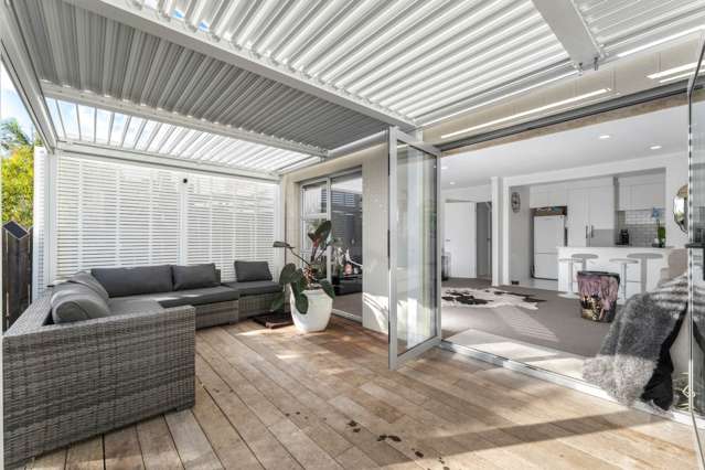 Stunning & Modern & Prime Location