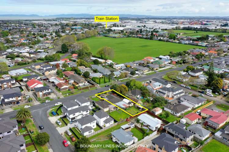 11b Sturdee Road Manurewa_16