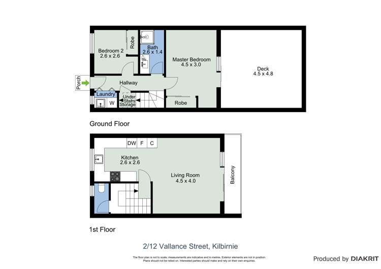 2/12 Vallance Street Kilbirnie_13