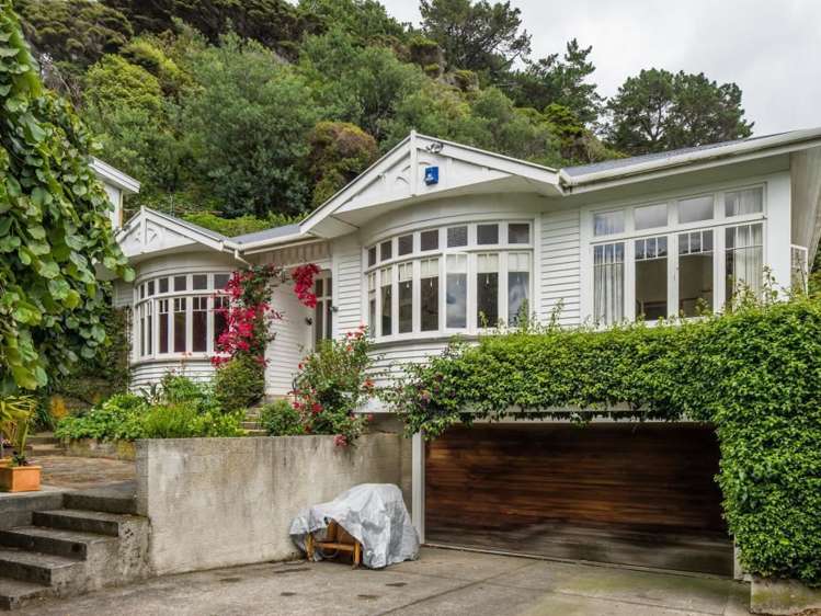 22 Nikau Street Eastbourne_16