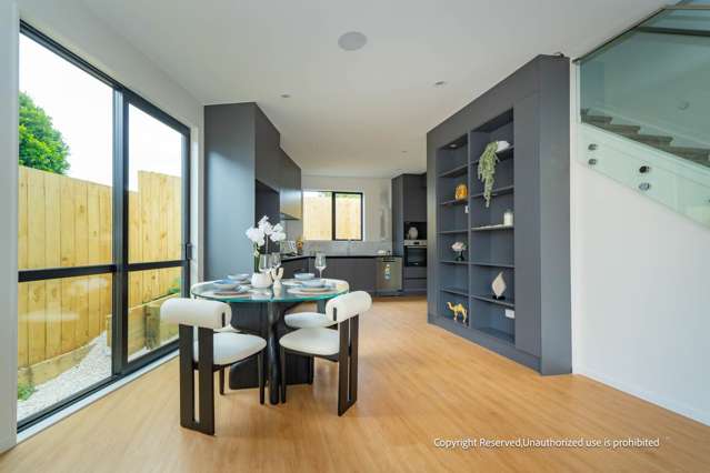 Lot 1/4 Zodiac Street Henderson_2