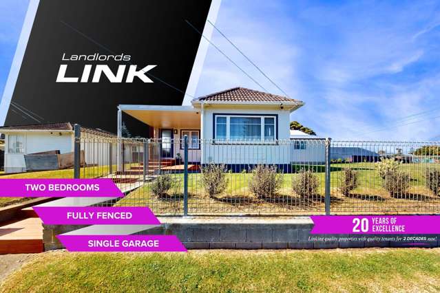 40C Cornfoot Street, Castlecliff