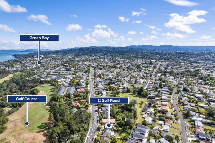 11 Golf Road New Lynn_19