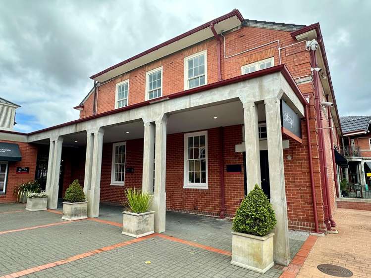 545 Parnell Road Parnell_8