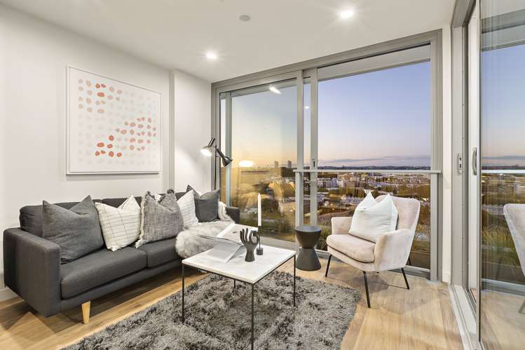 903/45 Union Street Auckland Central_19