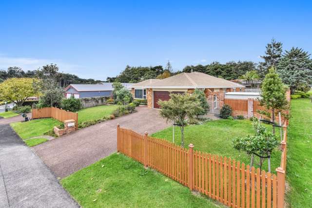 1 Tuakura Way The Gardens_1