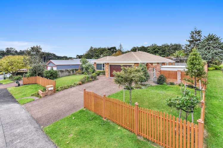 1 Tuakura Way The Gardens_1