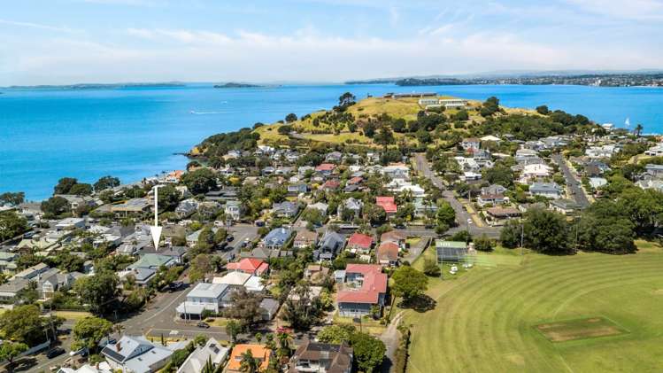 4 Tainui Road Devonport_34