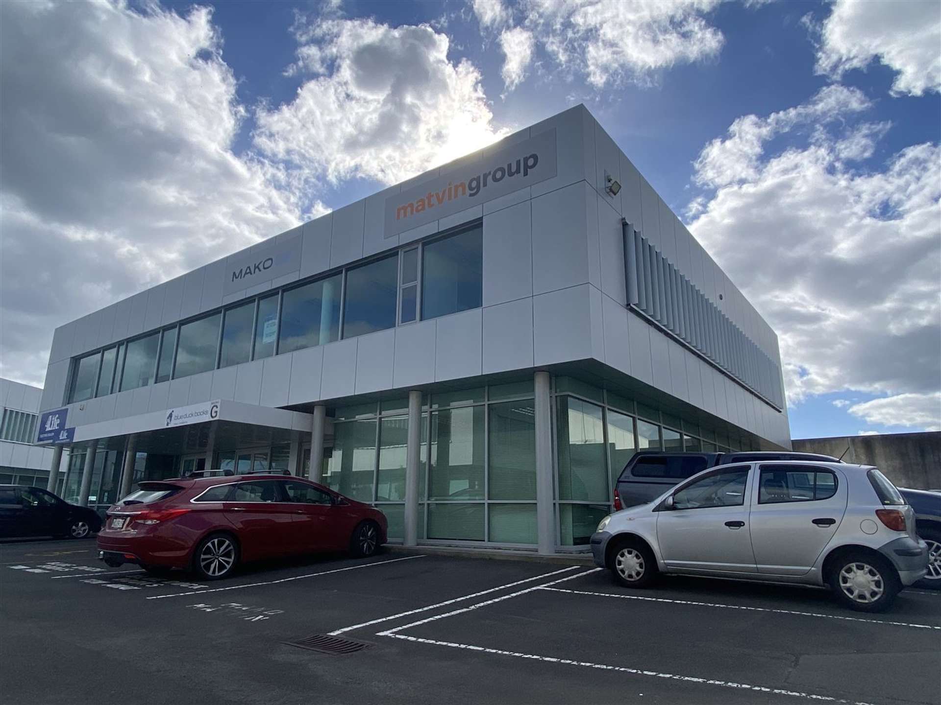 G/27-29 William Pickering Drive Albany_0