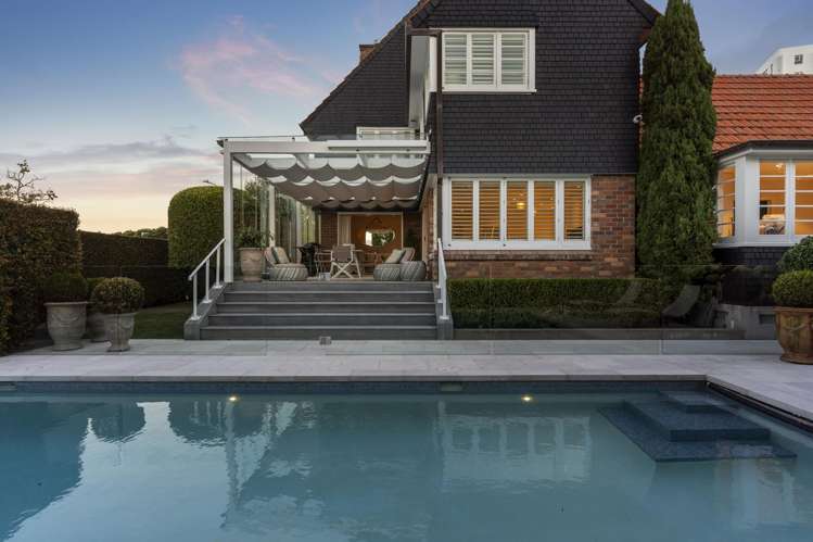 130 St Stephens Avenue Parnell_35