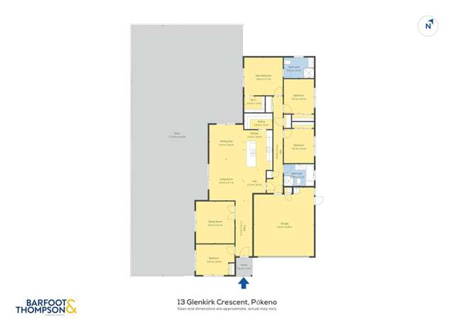 13 Glenkirk Crescent Pokeno_1