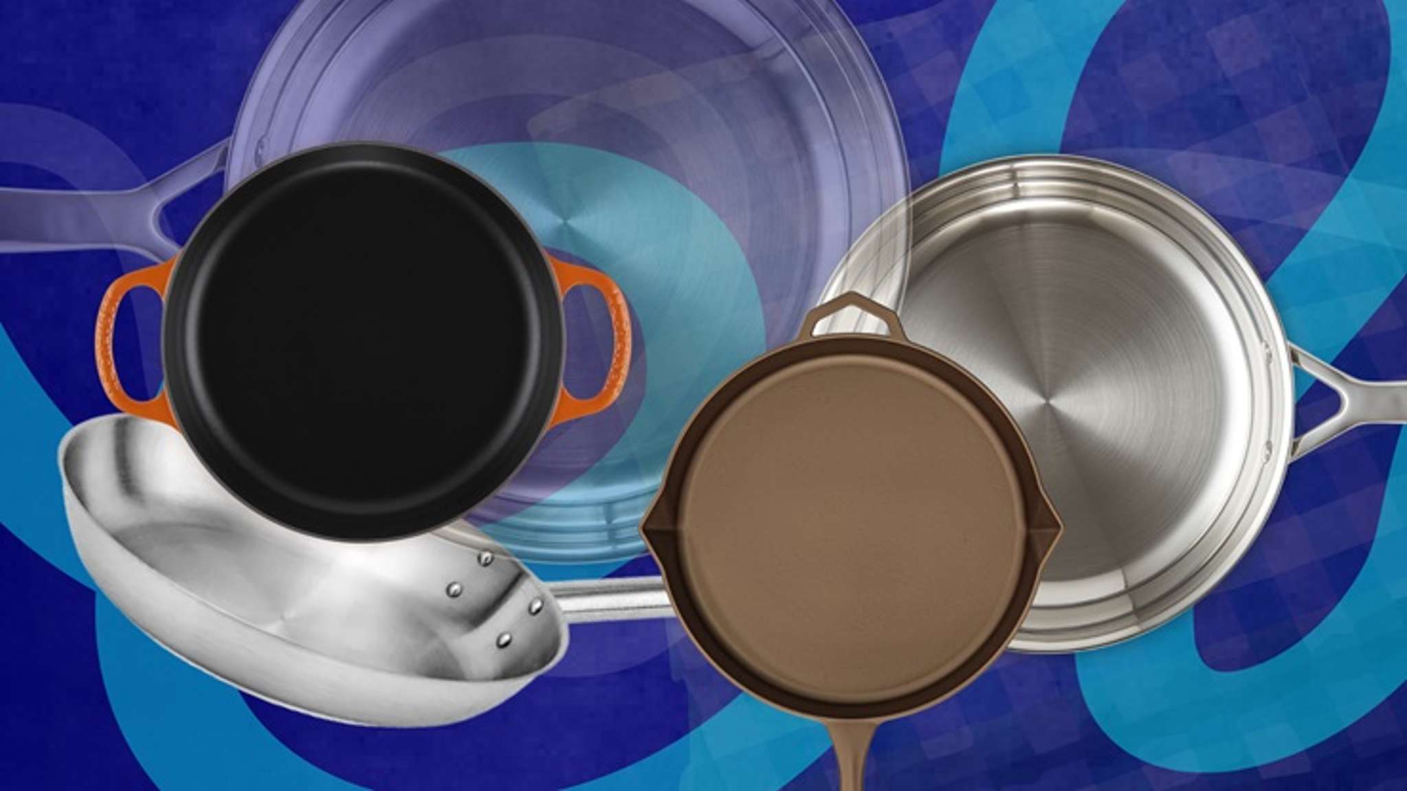 The best frying pans to buy in NZ, as tested by three top beef and lamb chefs