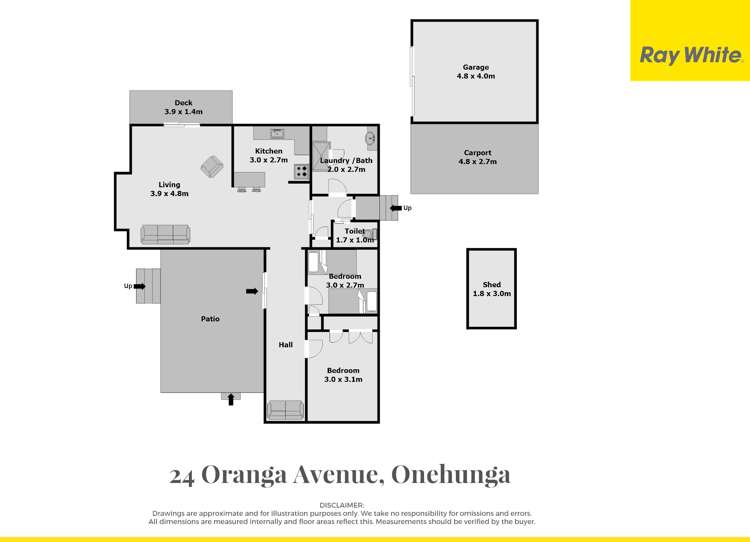 24 Oranga Avenue Onehunga_19