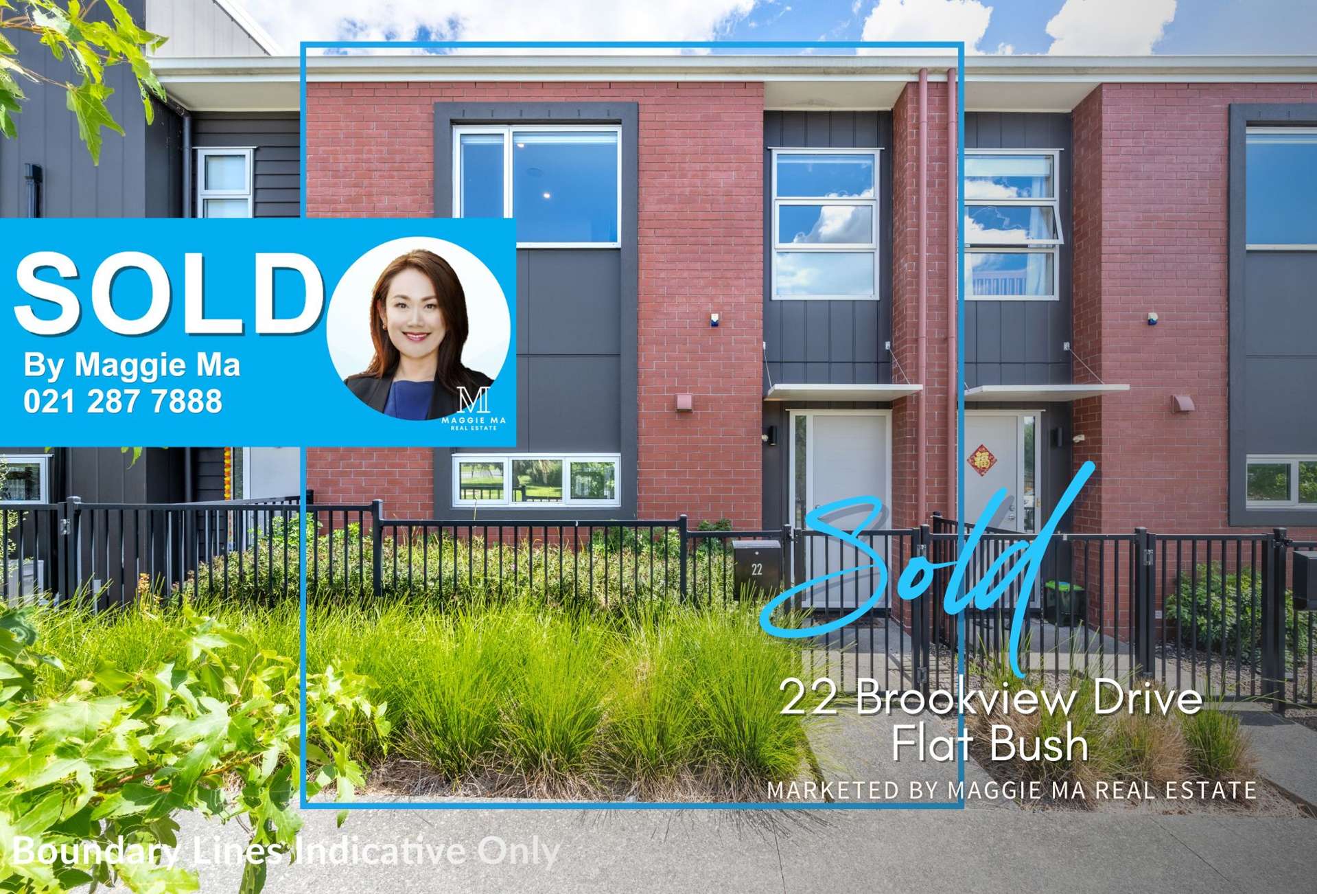22 Brookview Drive Flat Bush_0