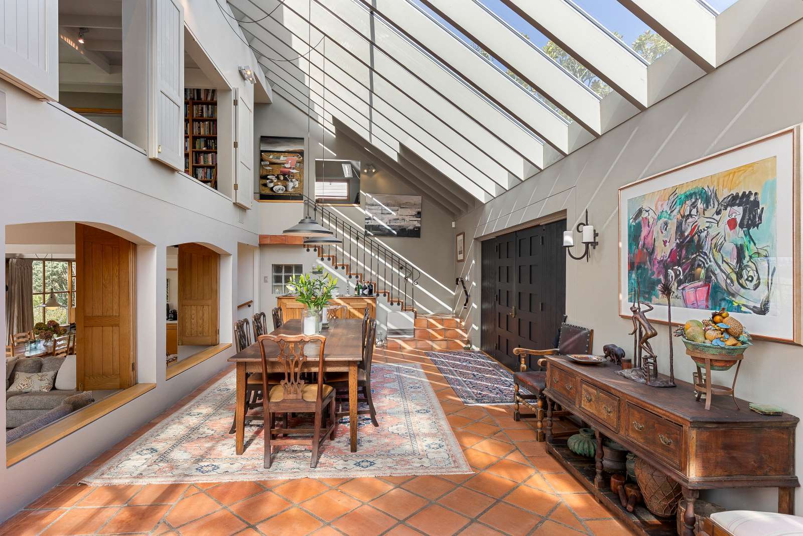 16 Brighton Road in Parnell, Auckland