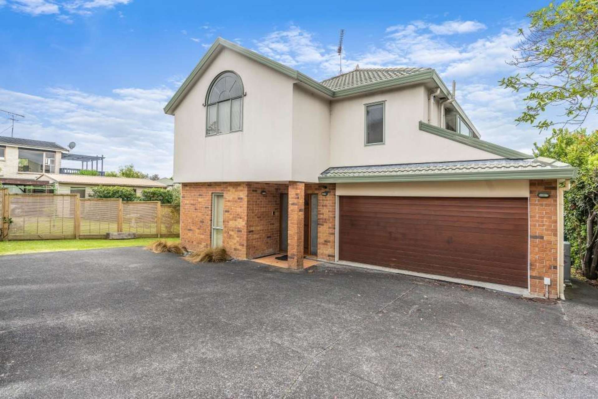 97A Sylvan Avenue Northcote North Shore City Houses for Rent