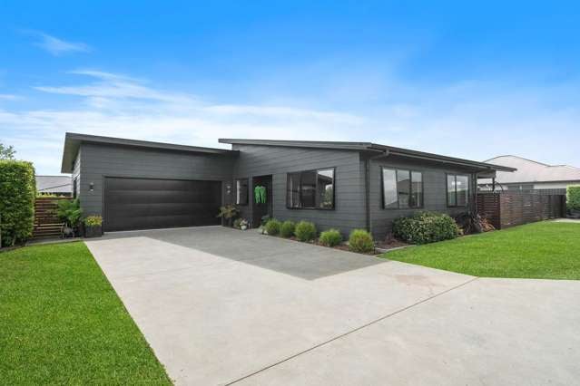 All the Magic of Modern Living - BEO $899,000