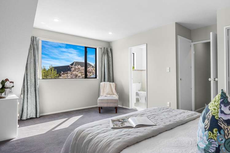 3 Pentonville Close Westmorland_12