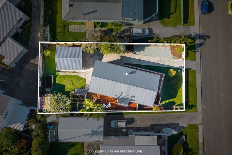 21 Snells Beach Road Snells Beach_20