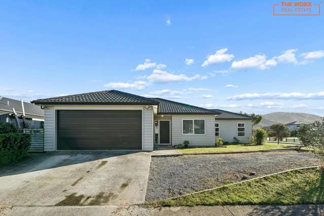First Time on the Market - A Rare Opporunity