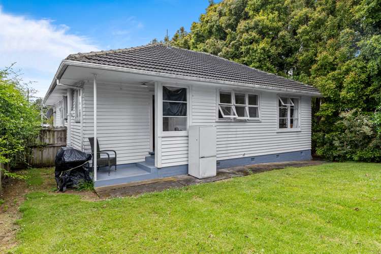 6 Littlejohn Street Hillsborough_6