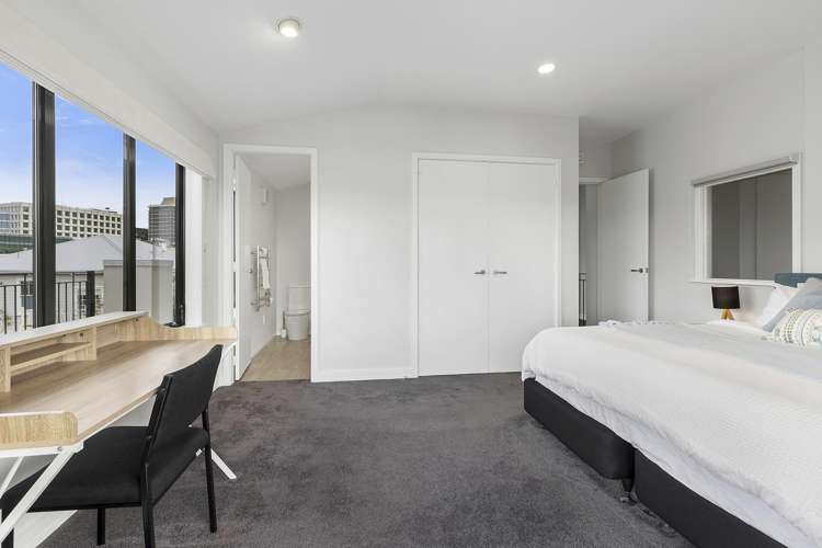 12/28 Hobson Street Thorndon_16