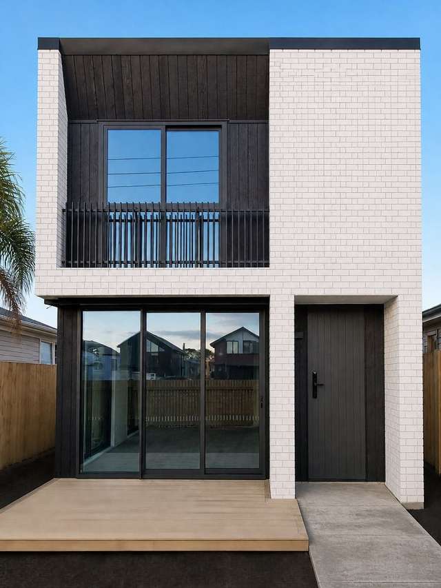 Standalone Premium New Build, 3x Bedroom, 2x Bath