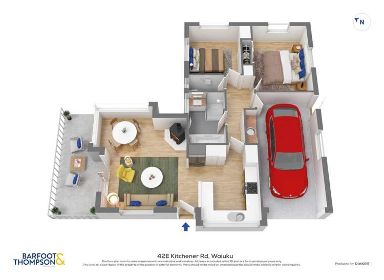 42e Kitchener Road Waiuku_7