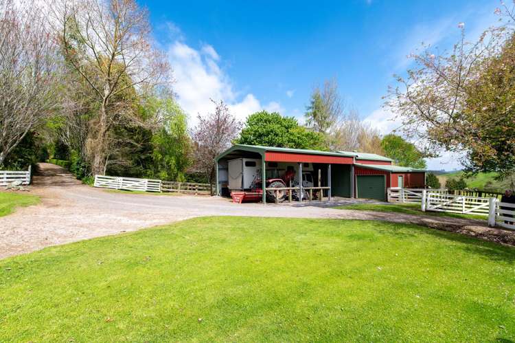 101 Te Weta Road Waikite Valley_24