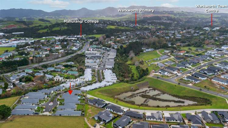 37 Fairwater Road Warkworth_25