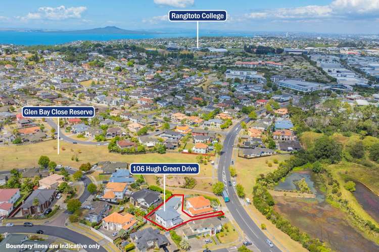 106 Hugh Green Drive Pinehill_28