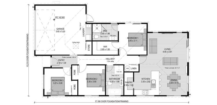 11 Mahinga Avenue Warkworth_14