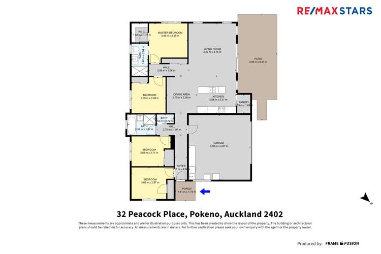 32 Peacock Place Pokeno_32