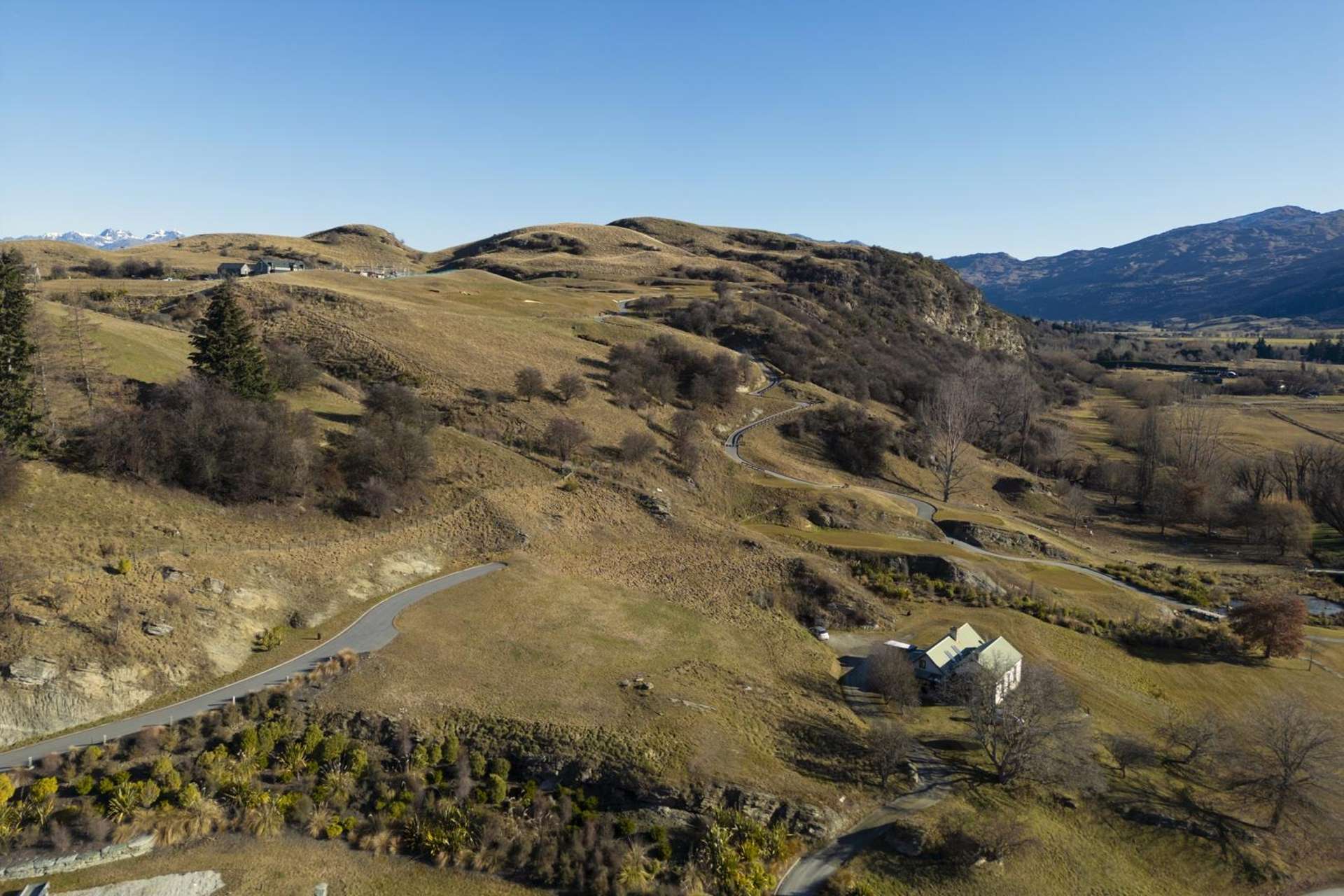 6 Byre Lane Millbrook Resort_0