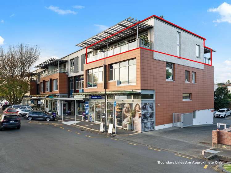 304/10 Turua Street St Heliers_23
