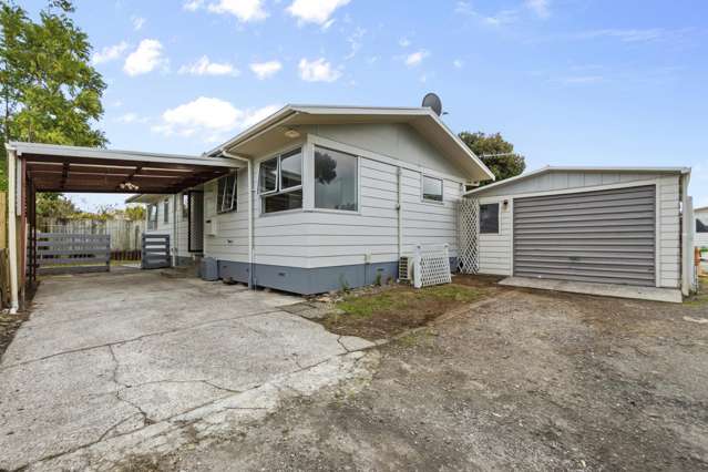 Discover Your First Home