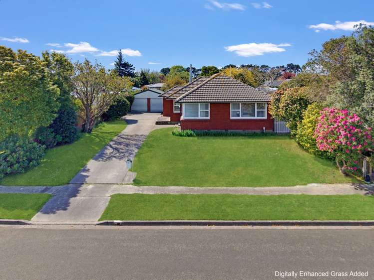 20 Charles Upham Avenue Hillmorton_25
