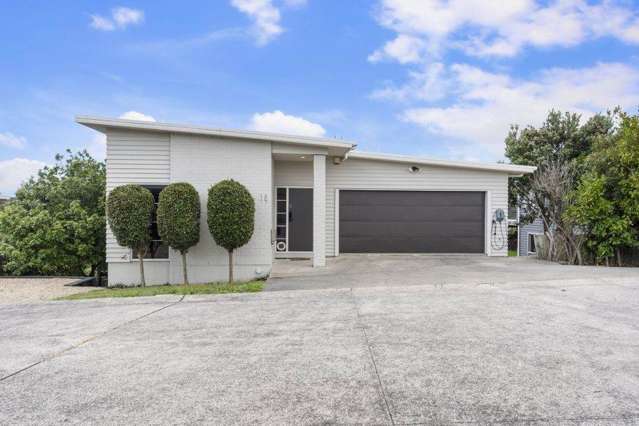 Comfortable Family Home