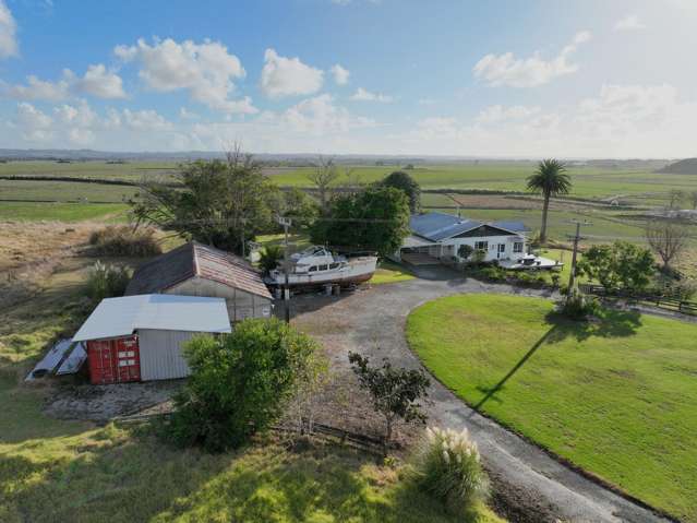 299 Greenhill Road Ruawai_4