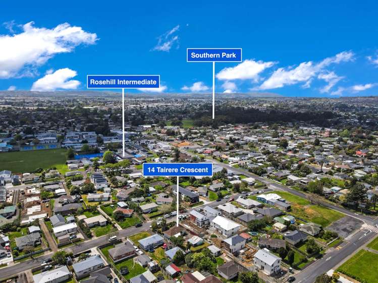 14 Tairere Crescent Rosehill_10