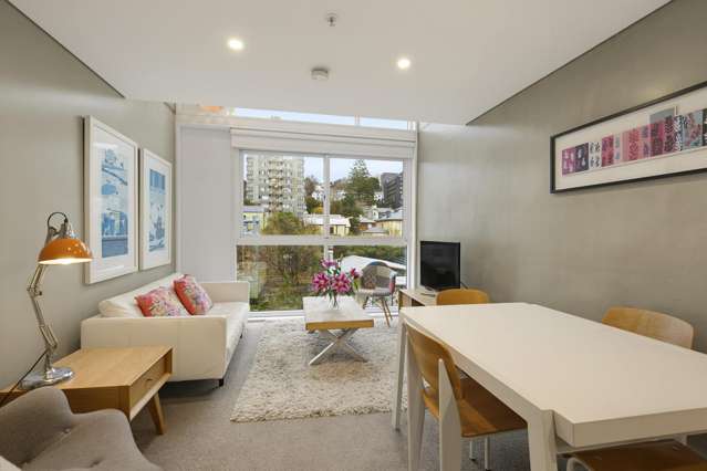 9/307 Willis Street Te Aro_1