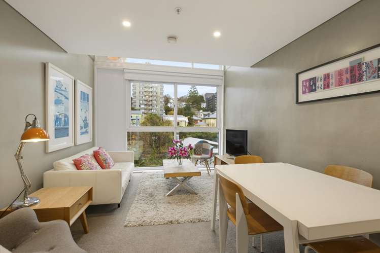 9/307 Willis Street Te Aro_1