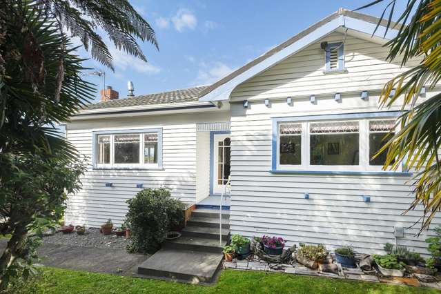 Charming 1930's Cottage – Affordable First Home Opportunity