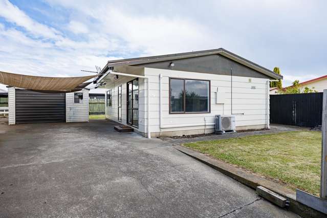 Modern And Affordable