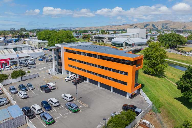 Level 1A/1 Hutcheson Street Mayfield_1