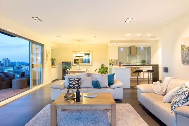 10a/8 Howe Street Freemans Bay_1